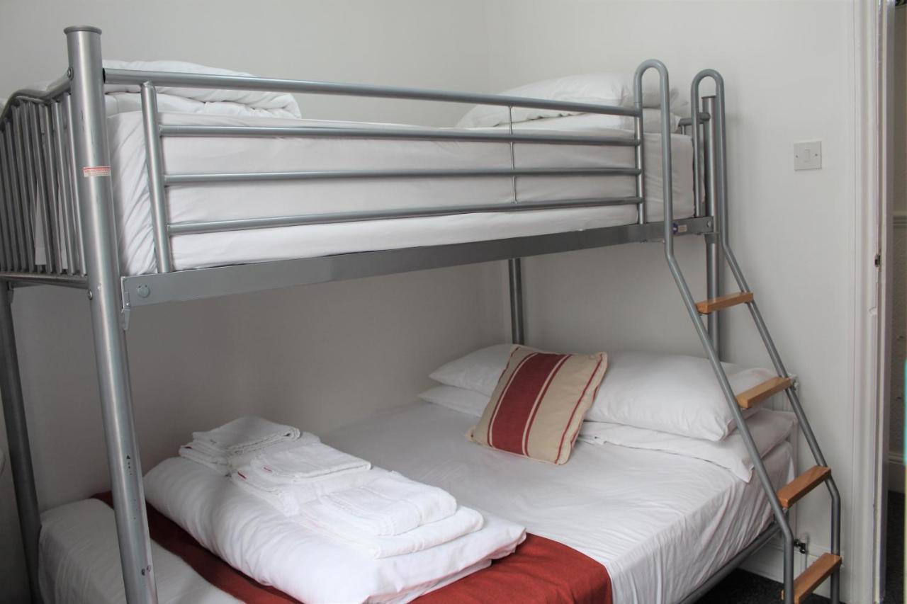 Hotel Backpackers & 2*