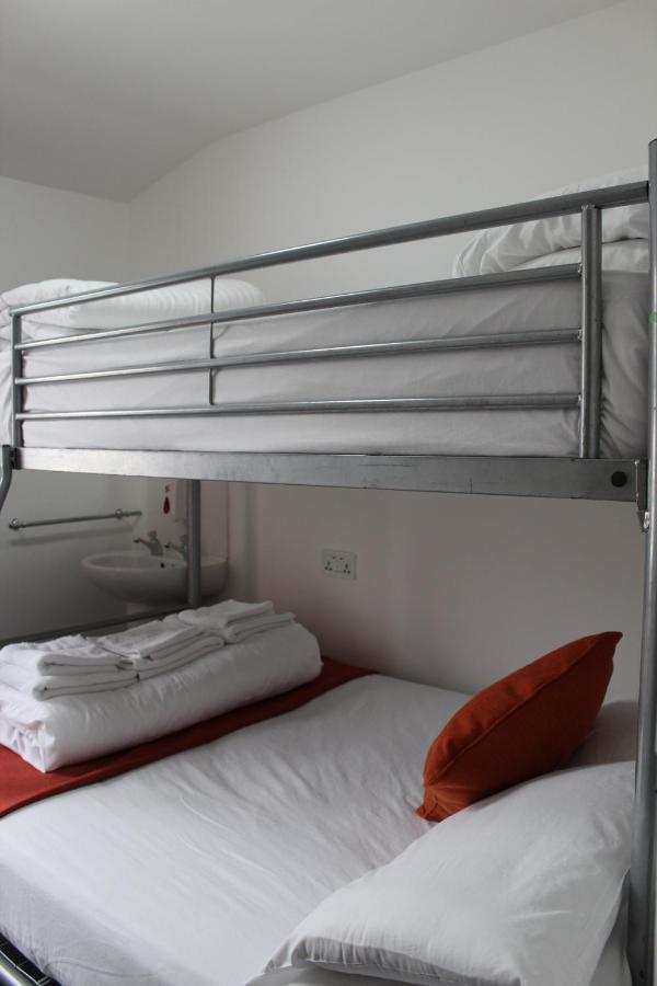 Backpackers & 2* Blackpool