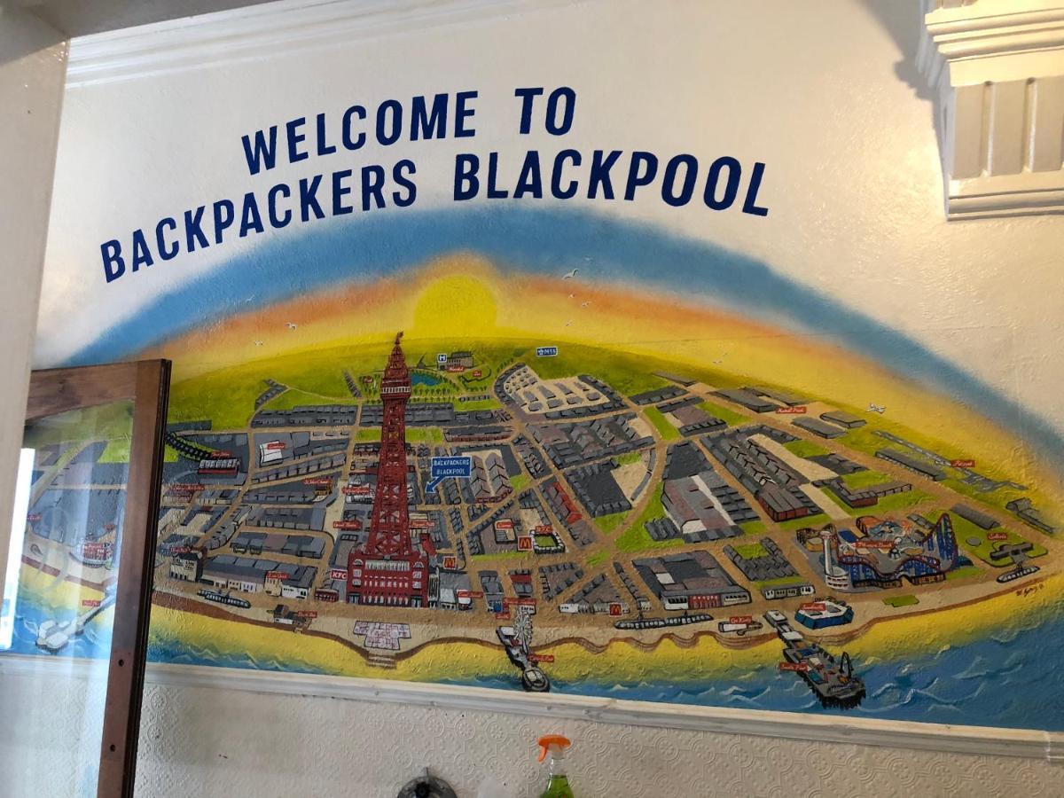 Backpackers &