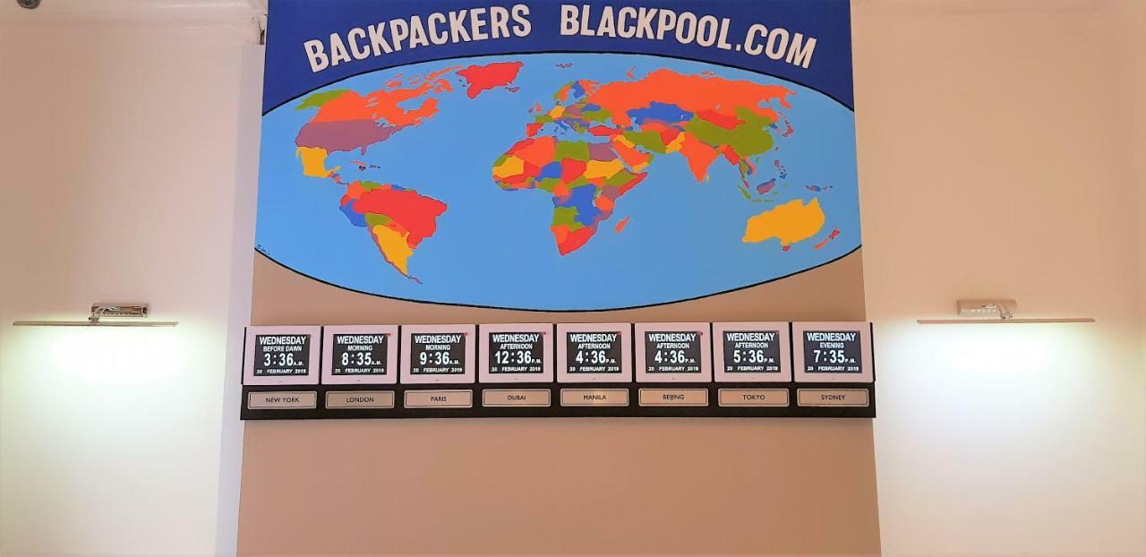 Backpackers & 2*