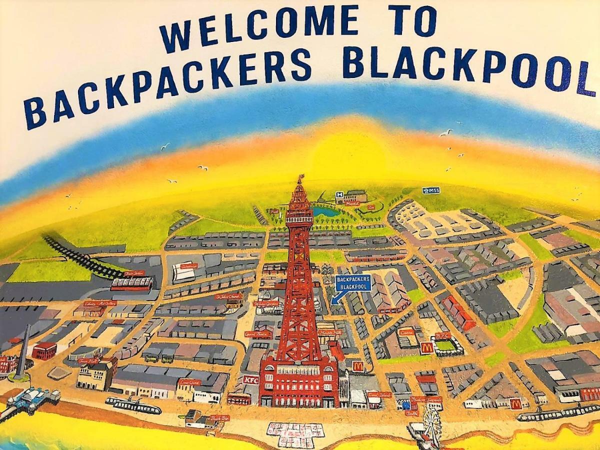 Backpackers &