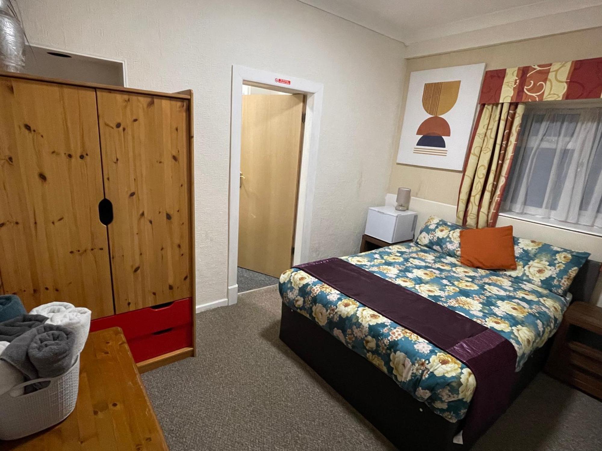 Backpackers &