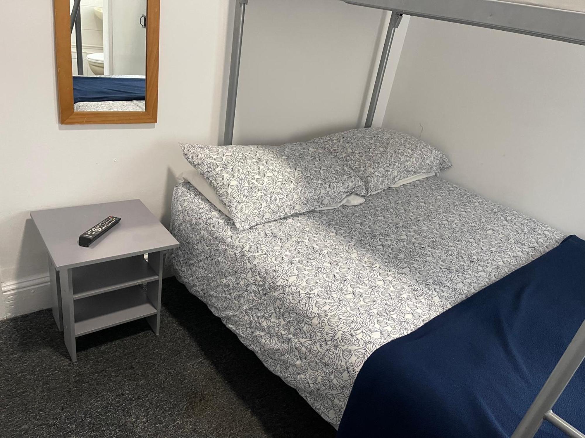 Hotel Backpackers & 2*
