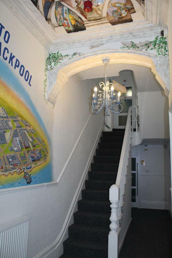 Backpackers & Hotel 2*